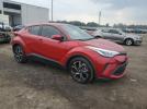 Toyota C-HR Xle Image 7