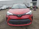 Toyota C-HR Xle Image 3
