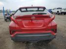Toyota C-HR Xle Image 2