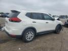 Nissan Rogue S Image 7