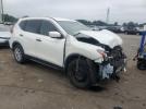 Nissan Rogue S Image 5