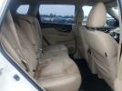 Nissan Rogue S Image 8