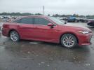 Toyota Avalon Xle Image 8