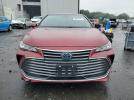 Toyota Avalon Xle Image 6