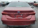 Toyota Avalon Xle Image 12