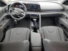 Hyundai ELANTRA Blue Image 4