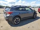 Subaru Crosstrek Limited Image 4