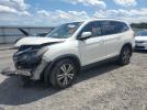 Honda Pilot Exln Image 1