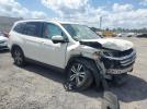 Honda Pilot Exln Image 8