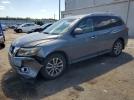 Nissan Pathfinder S Image 1