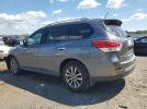 Nissan Pathfinder S Image 2