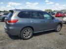 Nissan Pathfinder S Image 3