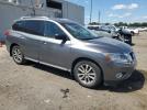 Nissan Pathfinder S Image 4