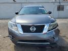 Nissan Pathfinder S Image 5