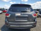 Nissan Pathfinder S Image 10