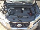 Nissan Pathfinder S Image 11
