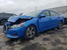 Nissan Sentra Sv Image 1