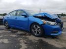 Nissan Sentra Sv Image 5