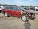 Subaru Outback 2.5i Premium Image 8