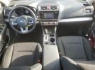 Subaru Outback 2.5i Premium Image 4