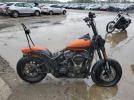 Harley-Davidson Fxfbs Image 1