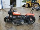 Harley-Davidson Fxfbs Image 3