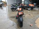 Harley-Davidson Fxfbs Image 5