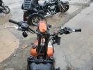 Harley-Davidson Fxfbs Image 2