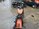 Harley-Davidson Fxfbs Image 4