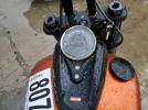 Harley-Davidson Fxfbs Image 8