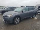 Subaru Outback Touring Image 1