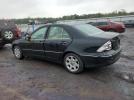 Mercedes-Benz C-Class 240 4matic Image 4