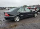 Mercedes-Benz C-Class 240 4matic Image 9