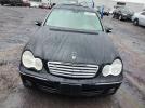 Mercedes-Benz C-Class 240 4matic Image 10