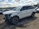 Lincoln Navigator Select Image 1