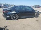 Toyota Camry Se Night Shade Image 5