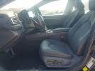 Toyota Camry Se Night Shade Image 11