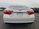 Toyota Camry Le Image 12