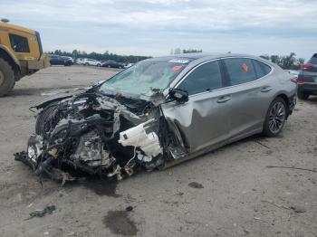  Salvage Lexus LS