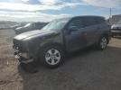 Toyota Highlander L Image 1