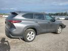 Toyota Highlander L Image 3