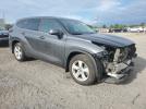 Toyota Highlander L Image 7