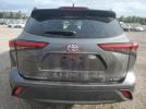 Toyota Highlander L Image 2