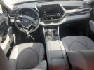 Toyota Highlander L Image 11