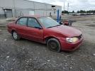 Toyota Corolla Ce Image 12
