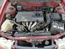Toyota Corolla Ce Image 11
