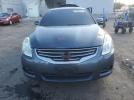 Nissan Altima Base Image 3