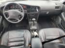 Nissan Maxima Gxe Image 7