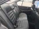 Nissan Maxima Gxe Image 11