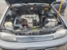 Nissan Maxima Gxe Image 12